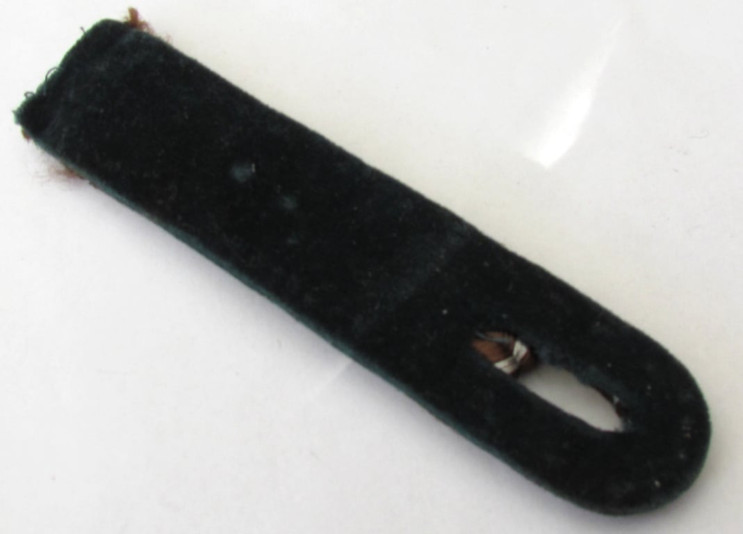 SA-Mann Shoulder Board – SA-Gruppe Weichsel / Sudeten