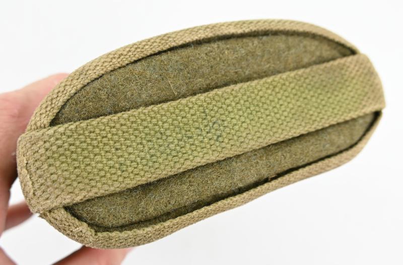 British WW2 Water Canteen with Cover