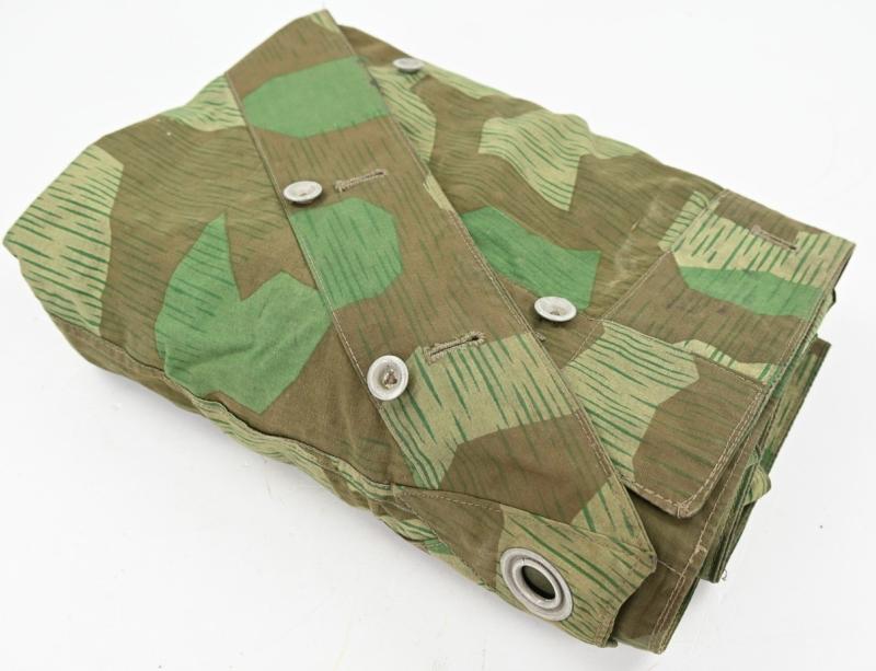 German WH M31 Shelter Quarter 1939