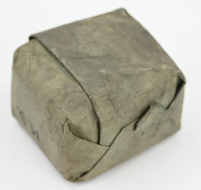 German First Aid Bandage 1945