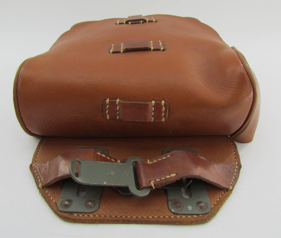 German Cavalry "Packtasche 40" Saddle Bag ( mint )