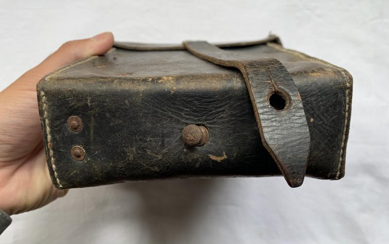 MG34/42 Gunner's Pouch