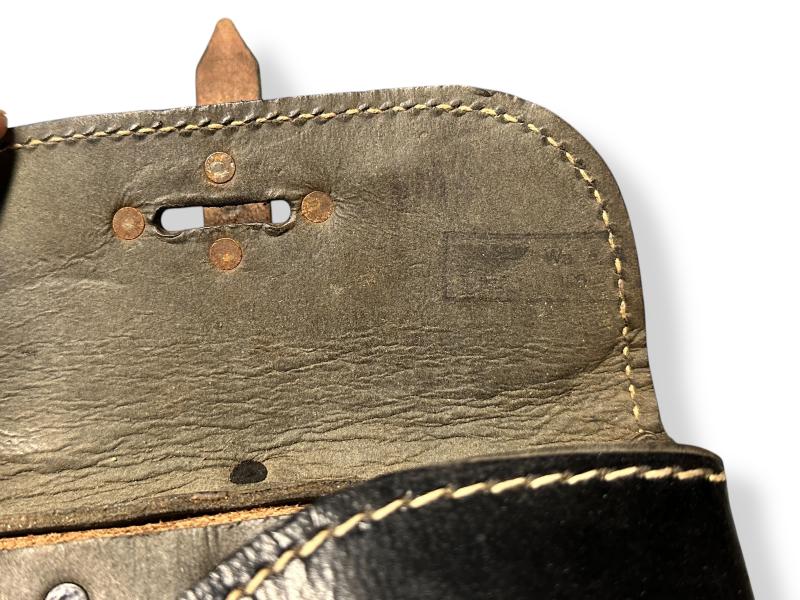 WH (HEER) Flare Pistol Holster