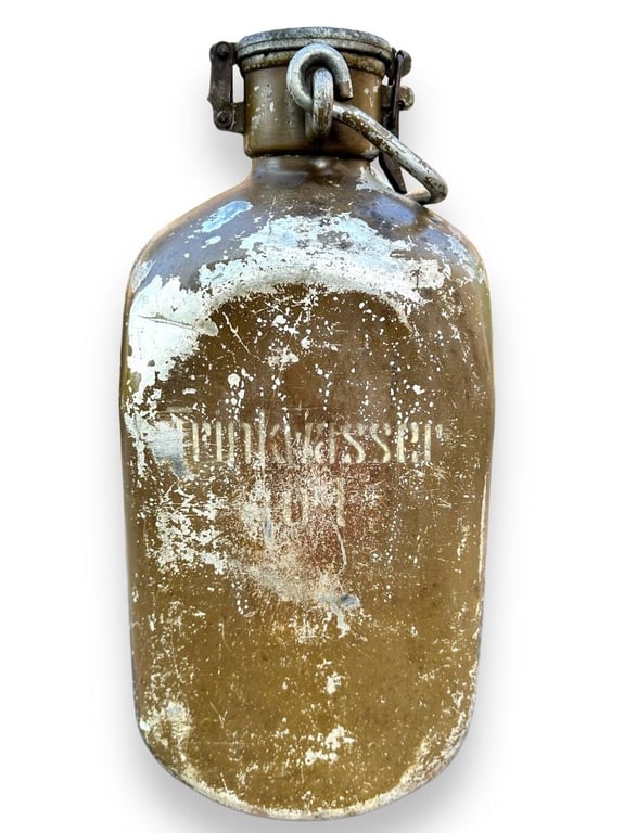 10 Liter Water Storage container