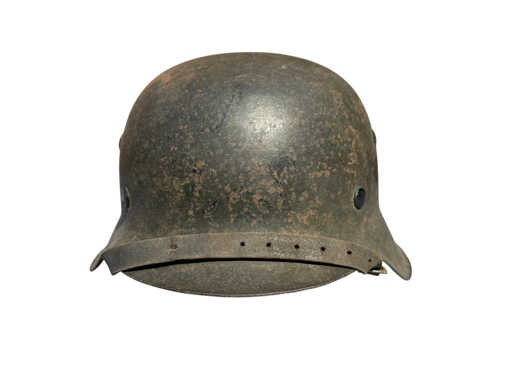 Wehrmacht M42 No decal (Blackstar)