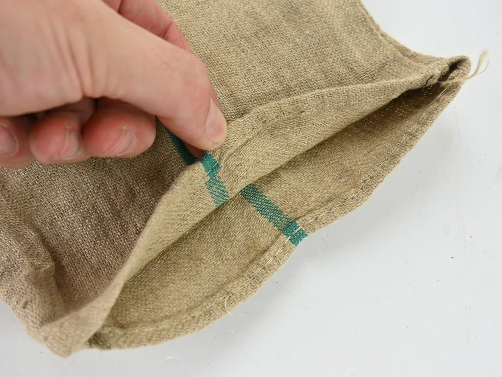 German WH 'Kulturbeutel' Toilet-Bag