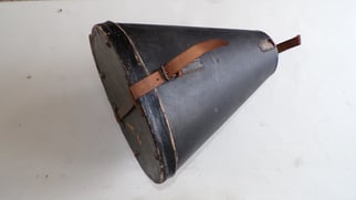 Rare 1860 / 1870 High pickelhaube / helmet...