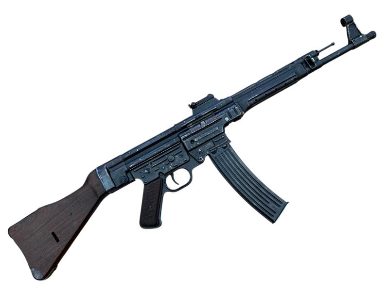 EU Deko MP44 Assault Rifle