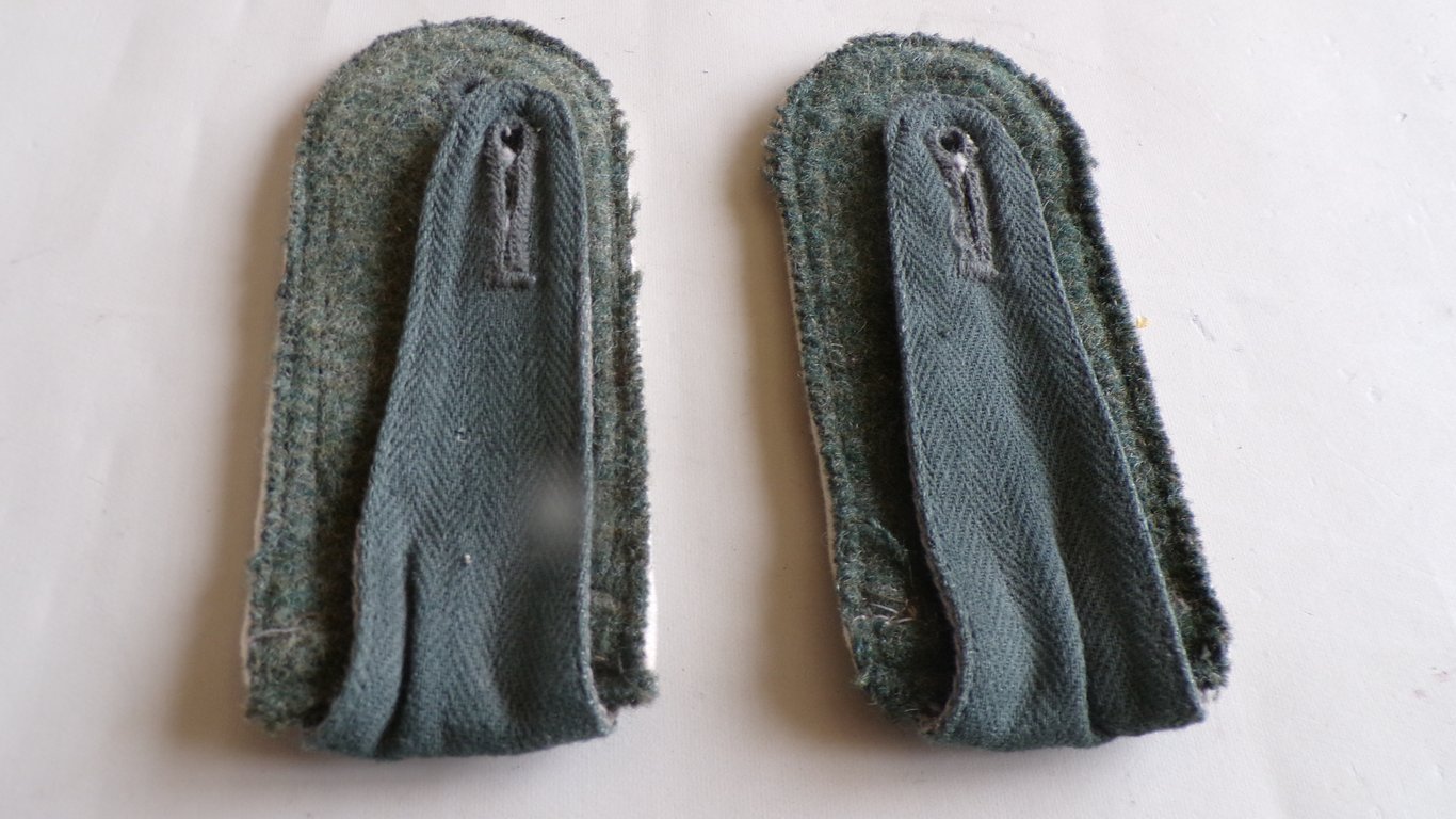 M40 HBT (Drillich) Infantry Unteroffizier Field Blouse