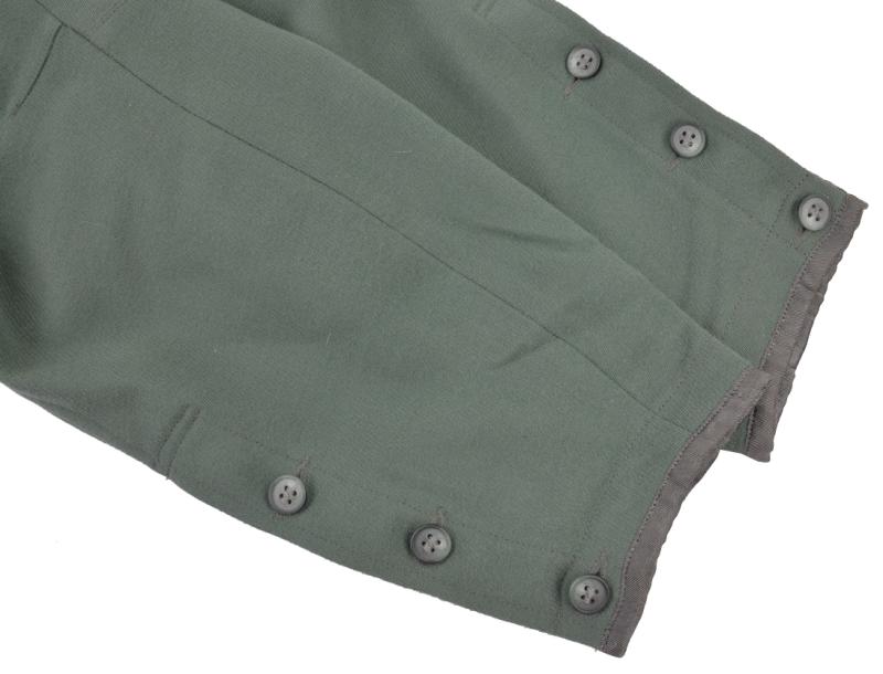 German Polizei Officer Breeches