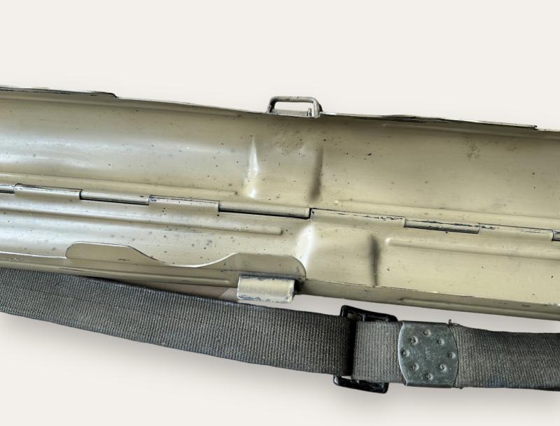 MG 34 Spare Barrel Carrier in Tan