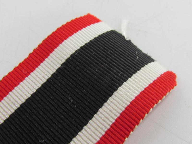 Wehrmacht Original Band Cross of Merit KVK