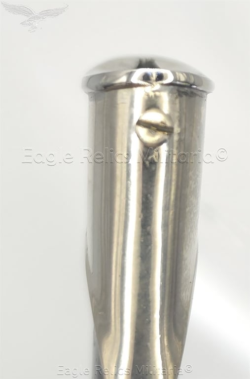 Black Painted Scabbard NSKK