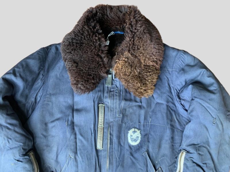 Luftwaffe Fighter Pilot's Channel Jacket