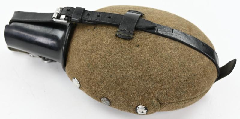 German WH M31 Canteen