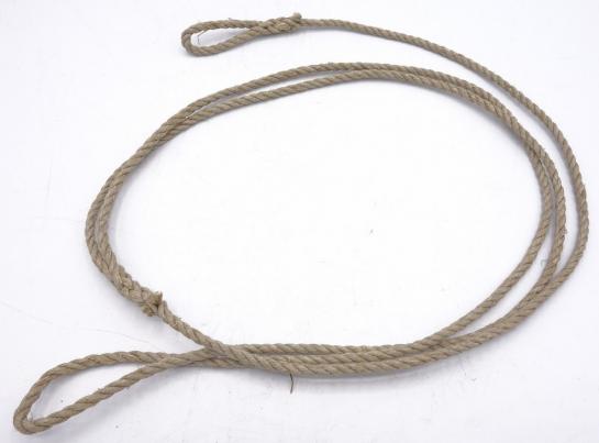 British WW2 Pocket Knife Cord