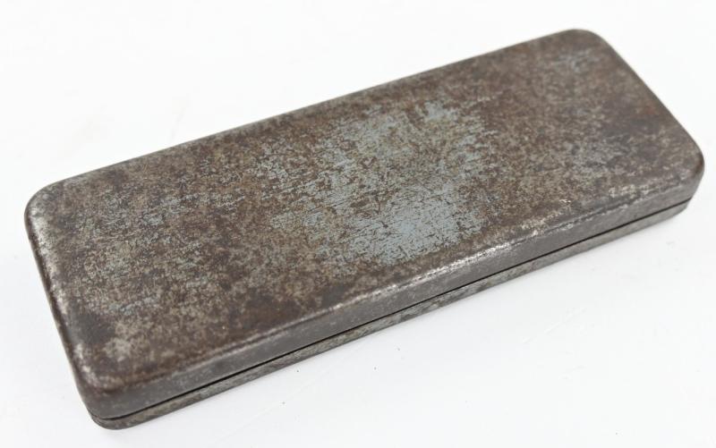 German WH Dienst-Brille Case