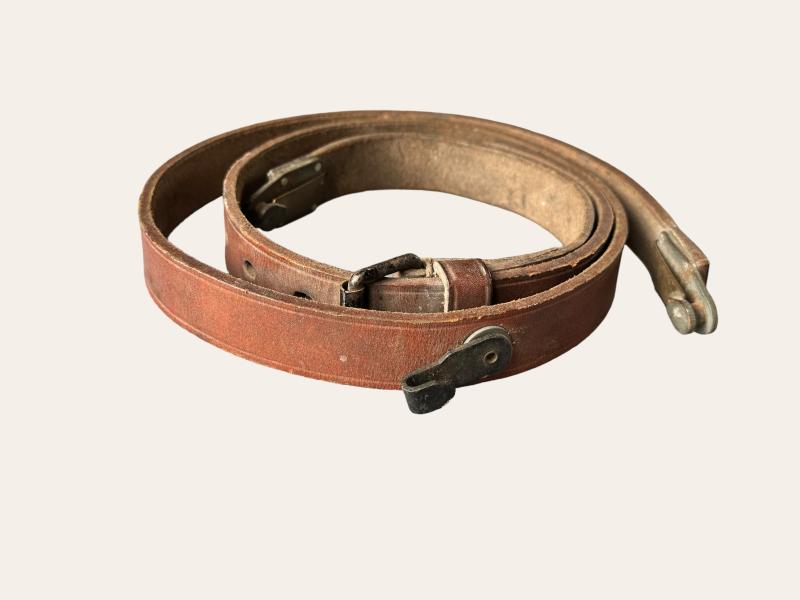 FF33 Field Telephone Carrying Strap -1940-