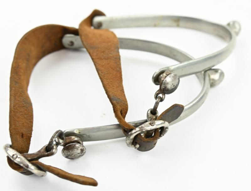 US WW2 Cavalry Spurs
