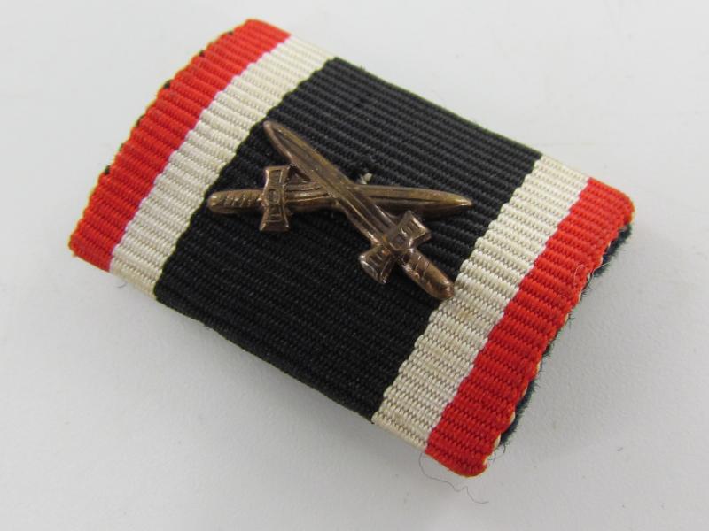 German Single Ribbon Bar