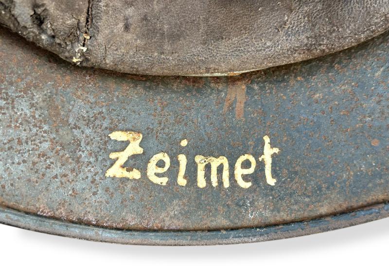 Sanitäter M35 Helmet