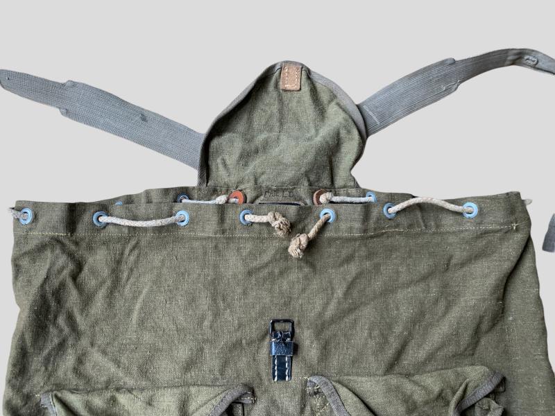 WH (Heer) Combat Backpack