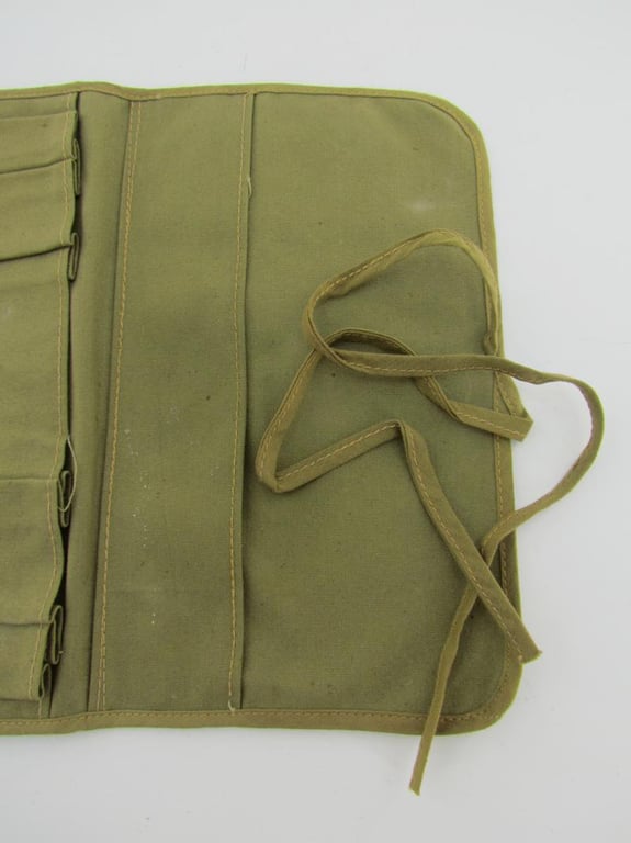 US WWII Wash Roll ( unissued )