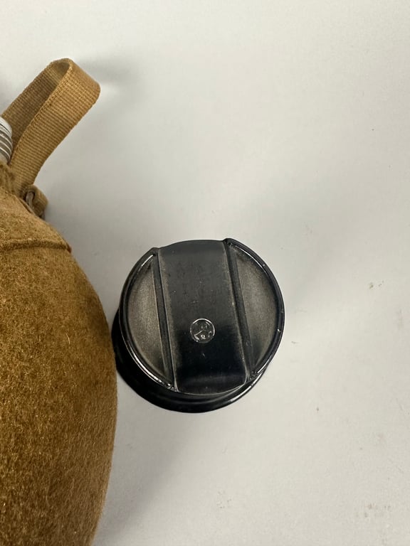 1 Liter canteen
