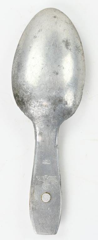 German WH Göffel