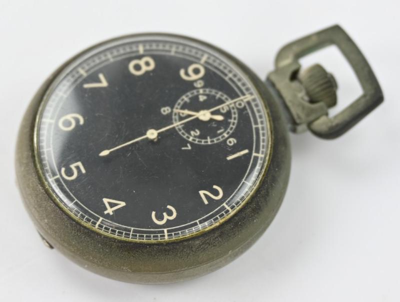 USAAF WW2 B-17 Navigator Type A-8 Stopwatch