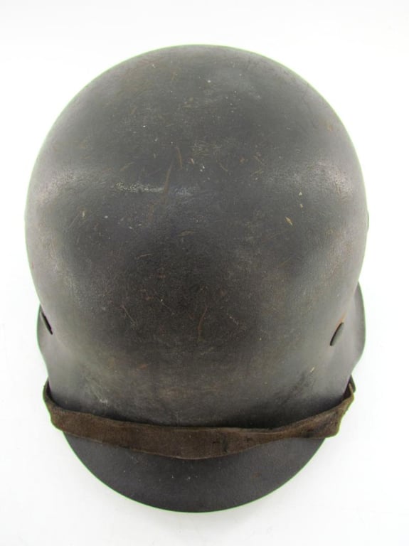 Heer/Waffen-SS M42 no decal Size 64