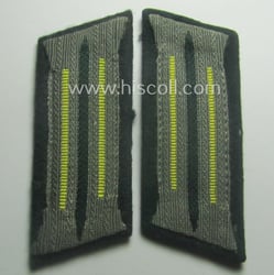 Fully matching pair of pre- (ie. early-war-) period...