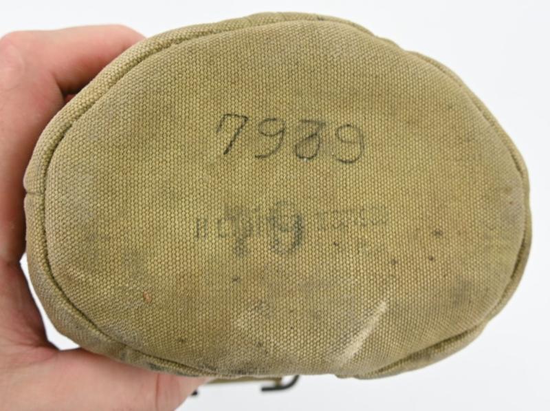 US WW2 Canteen '94th Infantry Division'
