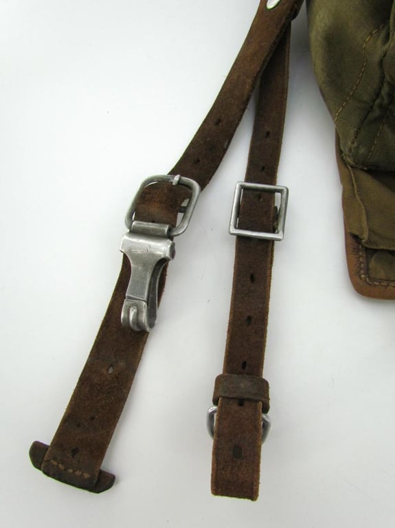 Heer Affe Tornister 34 (WH/Heer Backpack M1934 with fur flap) 1937