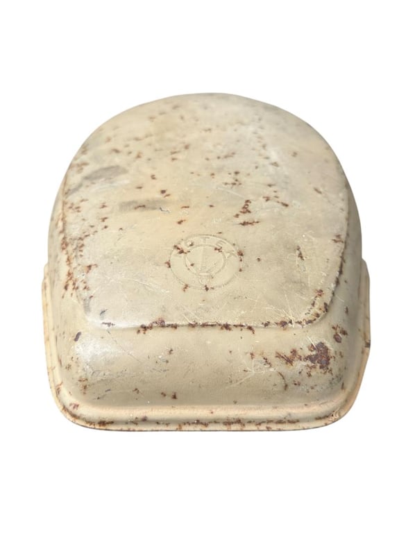 Notek Headlight in Tan