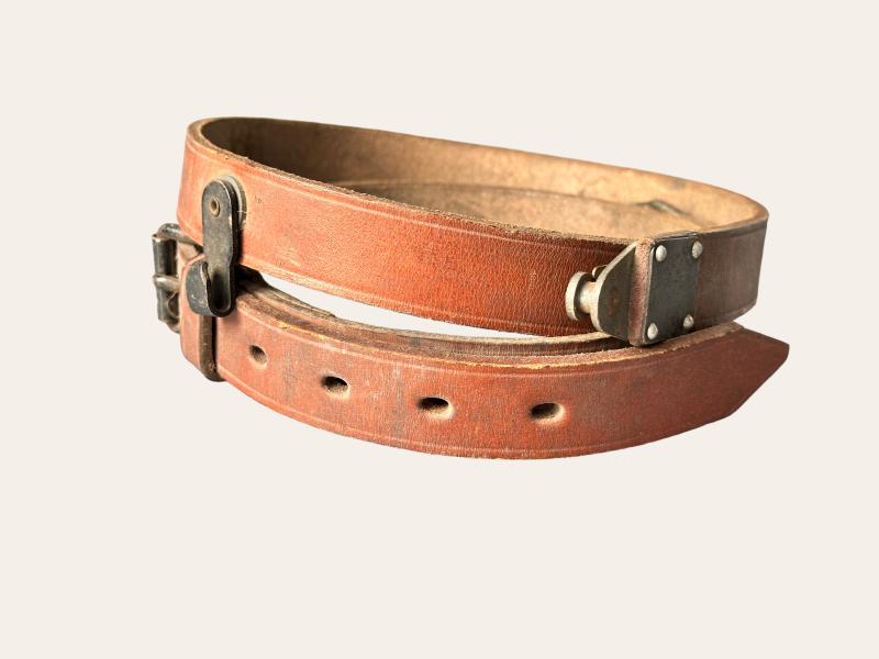 FF33 Field Telephone Carrying Strap -1940-