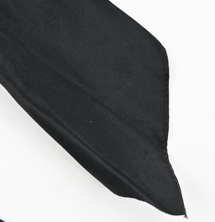 German Allgemeine/ Waffen- SS/NSKK Member Tie