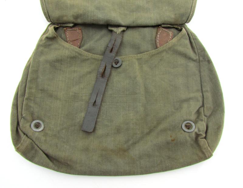 M31 Bread Bag Police ( Polizei ) Bread Bag maker marked