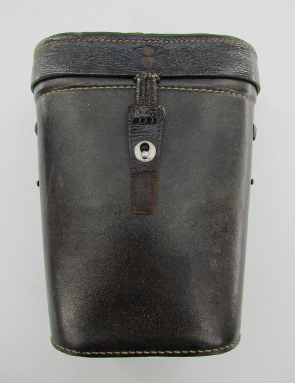 Kriegsmarine Binoculars in Case 7×50 beh 1944