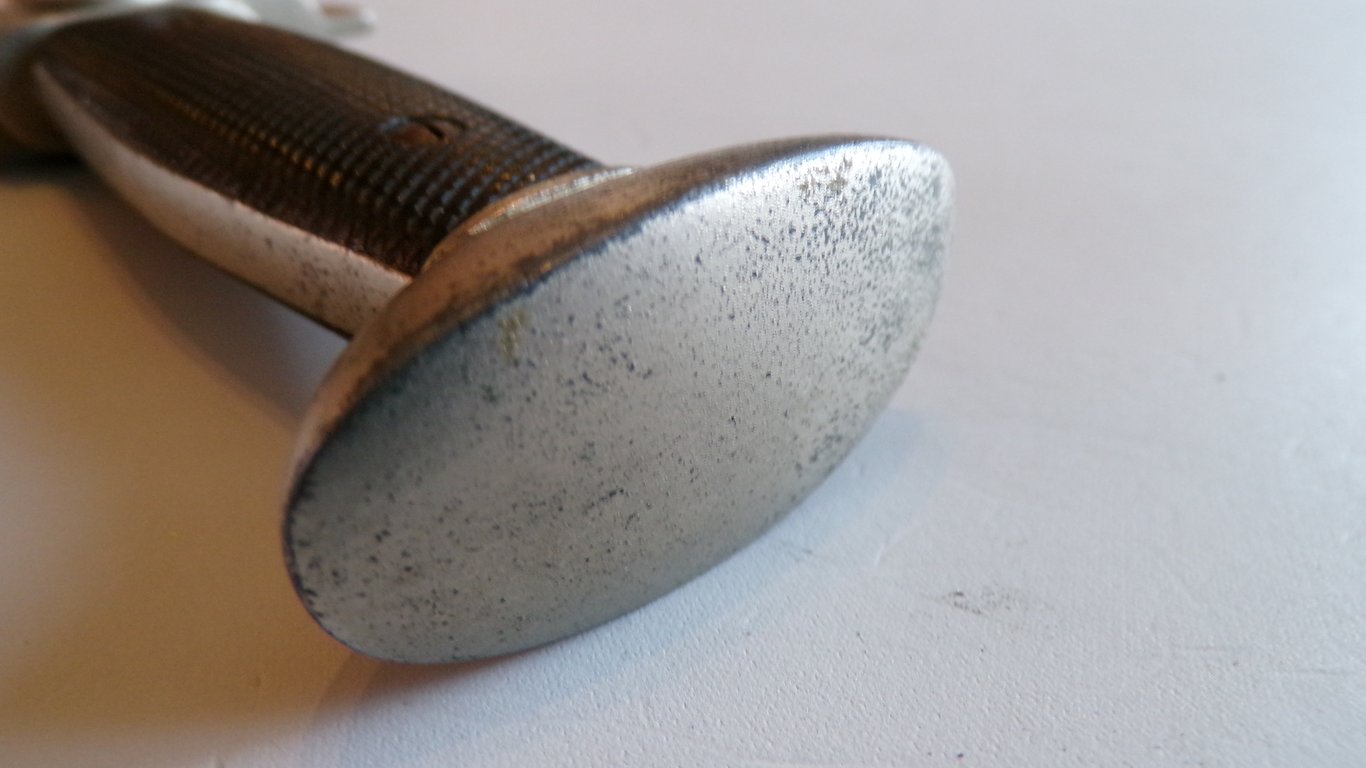 Deutsches Rotes Kreuz (DRK) Hauer für Mannschaften und Unterführer