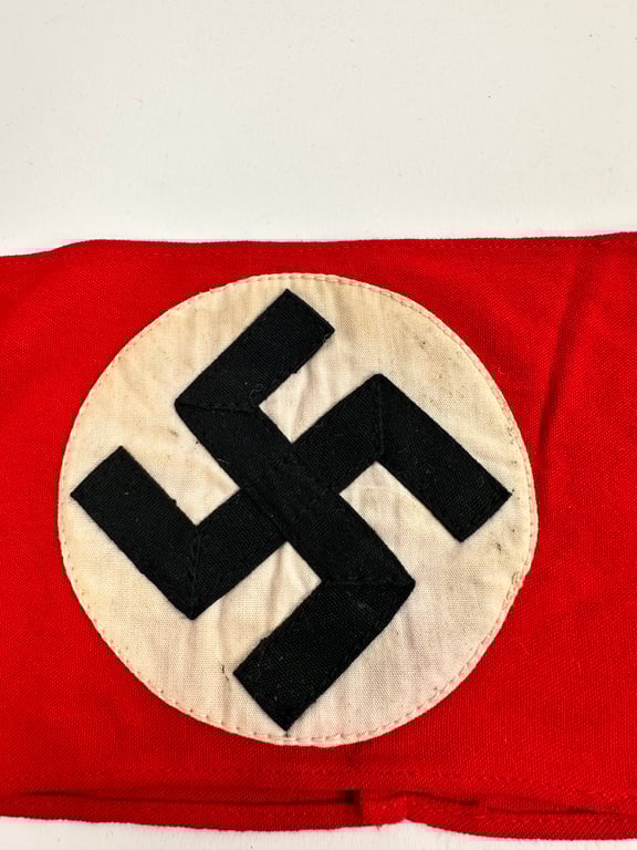 WW2 German NSDAP Armband