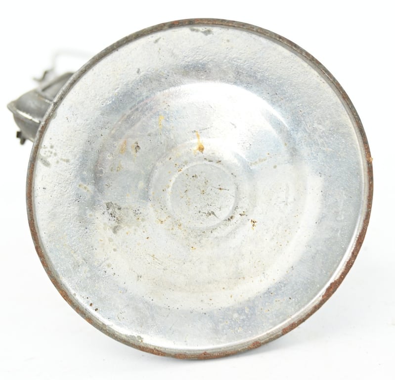 German WH Storm Lantern Feuerhand 75