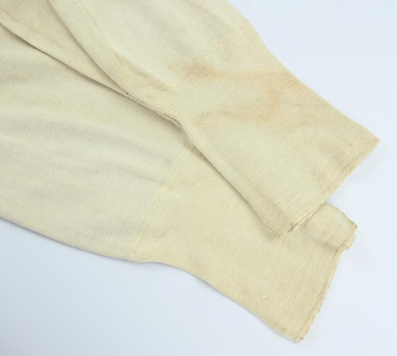 US WW2 Wool Drawers 1944