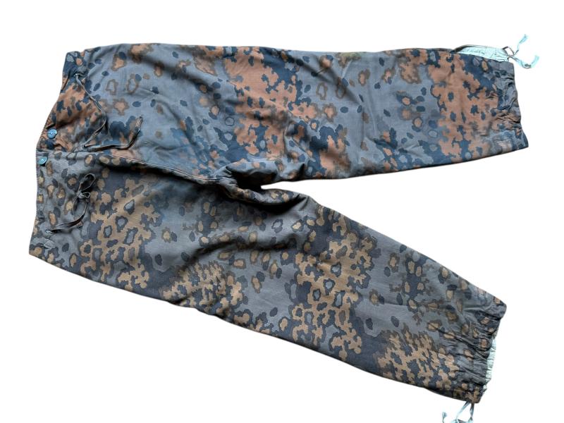 Waffen-SS Reversible Autumn Pants