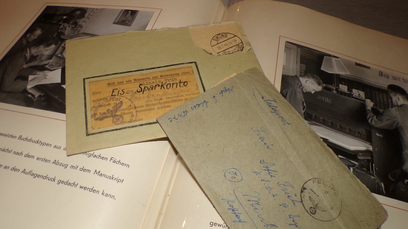 Zugführer Verm.u.Kart.Abt (mot) 620 / 530 part 4