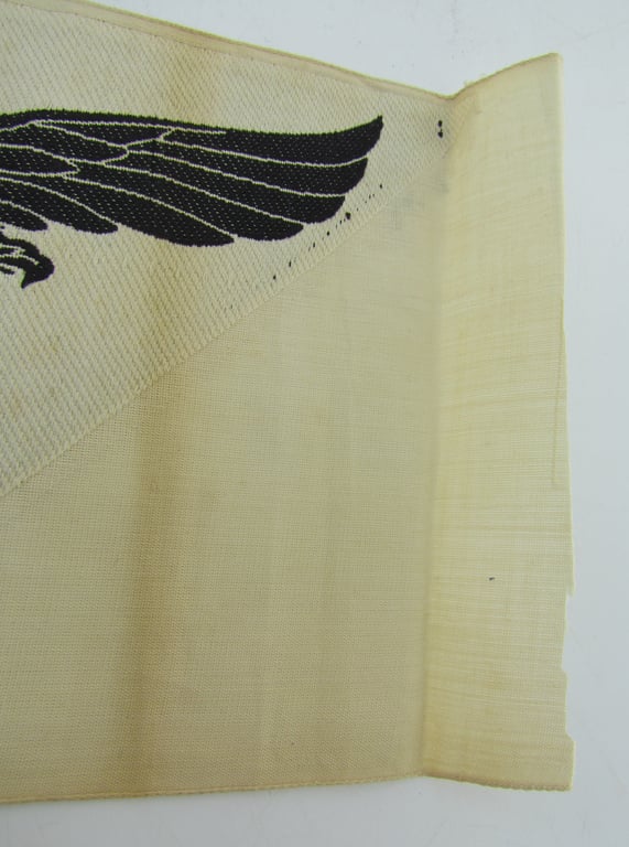 Luftwaffe Sport Shirt Breast Eagle