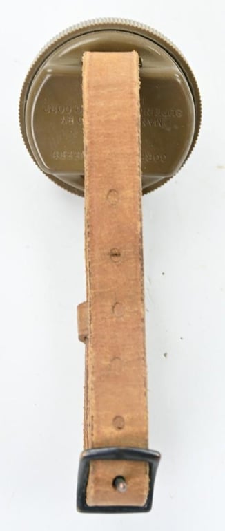 US WW2 Paratrooper Compass