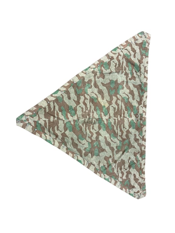 WH M31 Splittertarn Zeltbahn