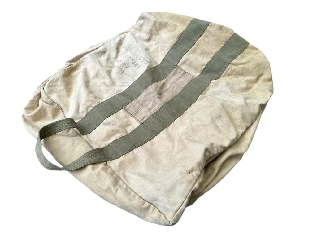 USAAF WWII Aviator Kitbag AN6505