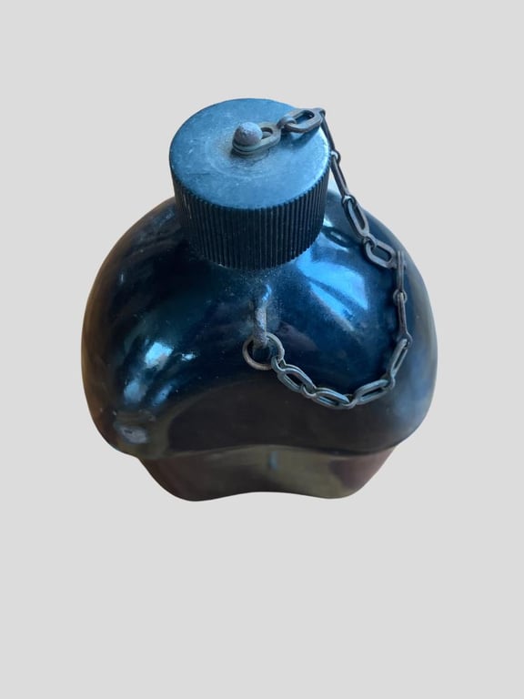 U.S. Enamelled Canteen -1942-